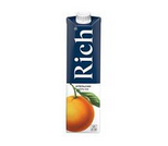 Rich Апельсин 1л